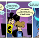 Illustration for article titled Sunday Comics: Microwaves
